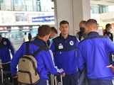 Шестерым игрокам сборной Боснии и Герцеговины отказали во въезде в Казахстан