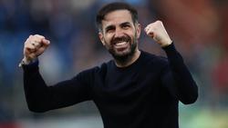 Фабрегас: «Комо» инвестировал в молодых футболистов, некоторые из них являются игроками мирового класса»