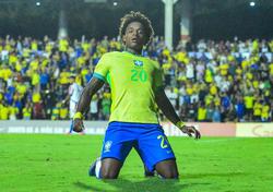 «Шахтар» погодив трансфер чергового бразильця