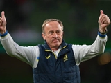 Названа зарплата Петракова на должности главного тренера сборной Армении