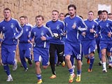 Подготовку к новому сезону «Динамо» начнет уже 14-го июня