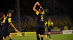 Іван Калюжний: «Засмучені результатом матчу проти «Шахтаря». Ми були близькими до перемоги»