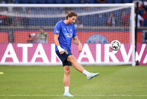 Илья Забарный: «Что касается моего одноклубника...»