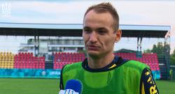 Евгений Макаренко: «Уже начали более детально готовиться к матчу Нидерландами»