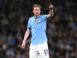 Де Брюйне: «Якщо «Сіті» хоче, ми можемо обговорити мою участь на КЧС»