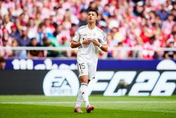 Арда Гюлер: «Карло Анчелотті — один із найкращих тренерів в історії»