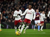 Aston Villa - Man United - 1:2. English Championship, 24th round. Match review, statistics