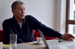 Олег Блохін: «У фіналі ПСЖ — «Арсенал» роль може зіграти будь-яка дрібниця»
