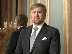 Король Нидерландов: «Несколько раз едва не начал искать дефибриллятор, потому что игра не всегда была полезной для моего сердца»