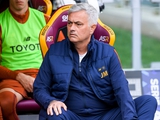 Mourinho macht den Chelsea-Vertretern klar, dass er bei der Roma arbeiten möchte