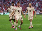 Guardiola: "Żaden inny zawodnik nie jest taki jak Thomas Muller! Jest jednym z najlepszych zawodników w historii piłki nożnej".