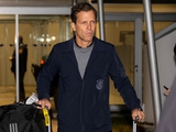 "I take responsibility for everything" - Oliver Bierhoff left the German national team
