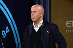 Арне Слот — після поразки від «Манчестер Сіті»: «Рішення рефері мали величезний вплив на матч»