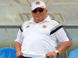 Виталий Кварцяный: «Мы распустим Федерацию футбола Волынской области»