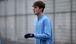 Федір Задорожний: «Зміни тренерів — це нормальна історія у футболі»