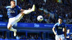 «Эвертон» спешит с новой сделкой для Миколенко, чтобы не дать возможности «Борнмуту» переманить игрока