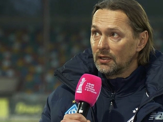 Игорь Костюк: «Действия Буяльского, Волошина, Редушко помогли нам разогнать атаки и реализовать свои моменты»