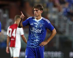 «Тоттенгем» готовий підняти пропозицію за Ніко Паса