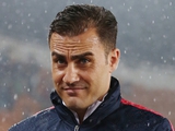 Oficjalnie. Benevento zwolnił Fabio Cannavaro, nie pozwalając mu pracować przez sześć miesięcy