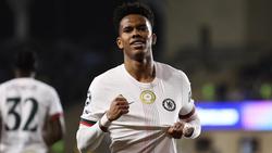 Нападник «Челсі» Естевао може пропустити ЧС-2026 через травму