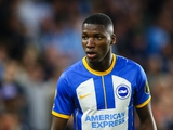 "Brighton lehnt Chelseas 80-Millionen-Pfund-Angebot für Caicedo ab