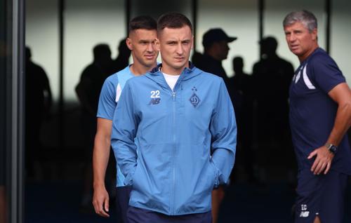 Владислав Кабаєв: «Така перемога додає позитивних емоцій перед важливими матчами з «Шахтарем»