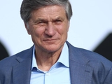 Василий Рац присоединился к селекционному отделу «Динамо»