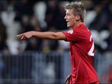 В стане соперника: сборная Люксембурга забивает четыре мяча «Бохуму»