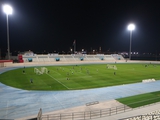 «Динамо» готовится к первому матчу в ОАЭ (ВИДЕО)