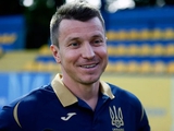 Ruslan Rotan did not know when exactly Serhiy Rebrov's agreement with Al Ain expires