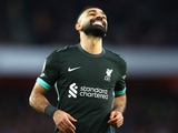 Salah könnte PSG als Druckmittel gegen Liverpool verwenden