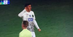 «Полесье» — «Динамо» (1:2). Попытка осмысления...