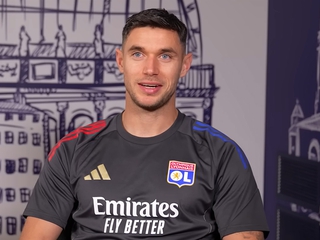 Роман Яремчук: «Думаю, Фонсека спостерігав за мною дуже довго»