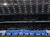 «Динамо» установило клубный рекорд посещаемости