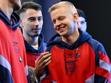 Oleksandr Zinchenko commented on Arsenal’s crushing victory over West Ham