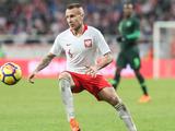 СМИ: «Динамо» интересовалось польским полузащитником «Лудогорца»