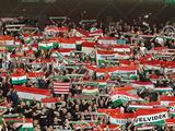 Болельщики сборной Венгрии: «Разговоры о натурализация Харатина — неуважительны по отношению к Венгрии и местным фанатам»