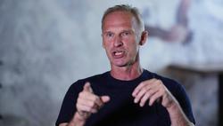 Домінік Гашек: «Пірло бере участь у підтримці російської війни проти України і несе спільну відповідальність за загибель людей»