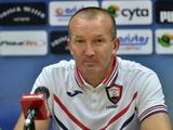 Роман Григорчук: «Мы были близки к победе над ПАОКом»
