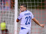 Нападающий сборной Боснии и Герцеговины: «Не могу передать словами, как я жду матча с Украиной»