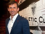 Хосе Сиганда — новый тренер «Атлетика»