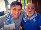 «Суперфан» киевского «Динамо» Парамон вышел из комы