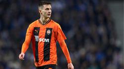 Дмитрий Крыськив: «Приезжает «Шахтер» в Ковалевку — полив не работает, мяч не стелется. С «Динамо» играют — мяч стелется»