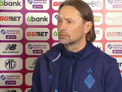 Игорь Костюк: «Арбитр нам ничего не объяснял»