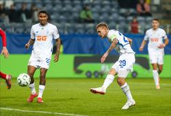 Андрій Ярмоленко і Віталій Буяльський покращили позиції у рейтингу єврокубкових бомбардирів