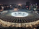 Киевский "Олимпийский" вошел в топ-25 лучших стадионов мира