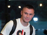 „In letzter Zeit habe ich mehr mit Srna gesprochen als mit meiner Frau“, kommentierte Zubkov seinen Wechsel zu Shakhtar