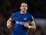 Carragher: "Gallagher is Chelsea's best player this season"
