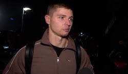 Валерій Бондар: «У наступних матчах усе має скластися на двісті відсотків»