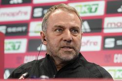 Флік: «Барселона» сильно мене змінила»